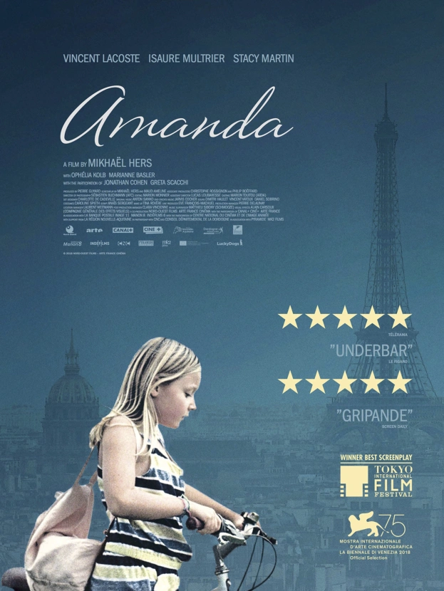 Amanda