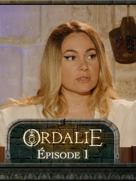 Saison 01