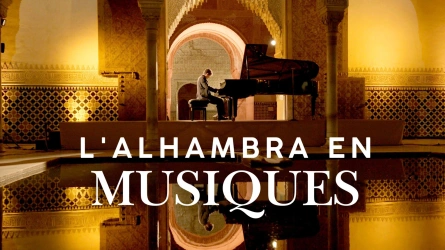 L'Alhambra en Musiques