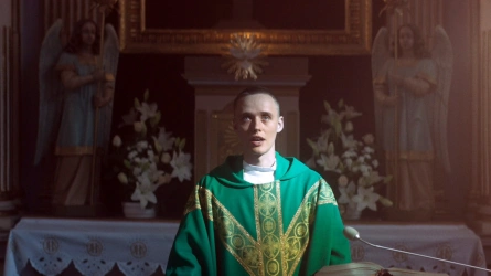 Corpus Christi