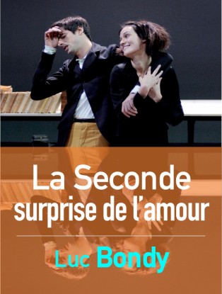 La seconde surprise de l'amour