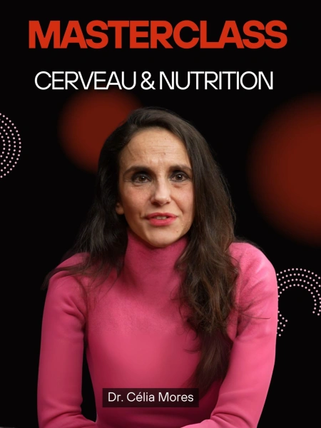 Cerveau et Nutrition