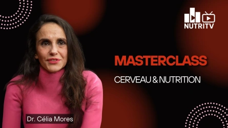 Cerveau et Nutrition