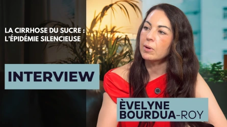 La cirrhose du sucre : l’épidémie silencieuse