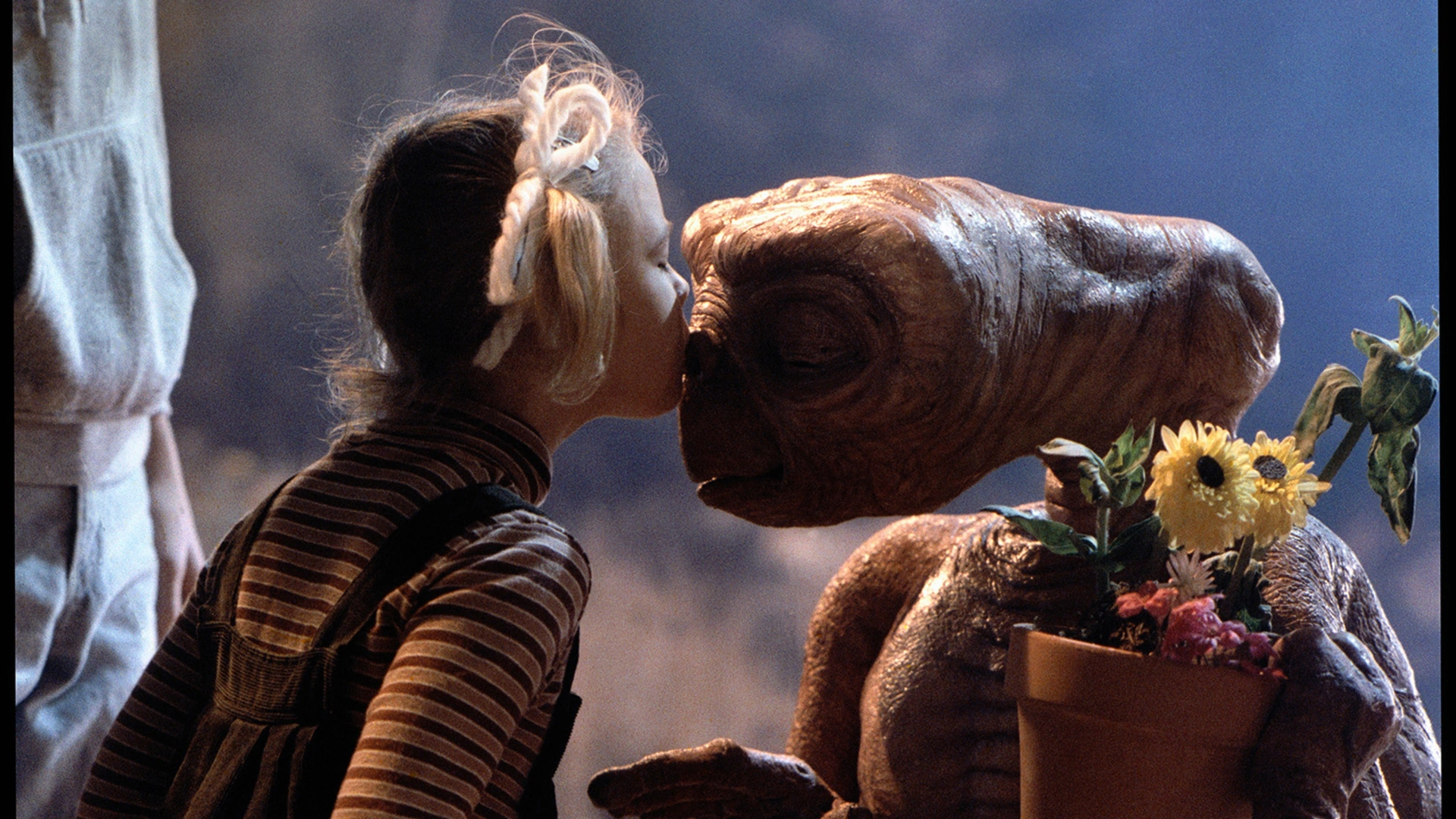 E.T. - L'Extra-terrestre