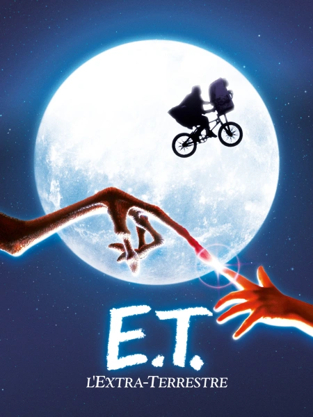 E.T. - L'Extra-terrestre