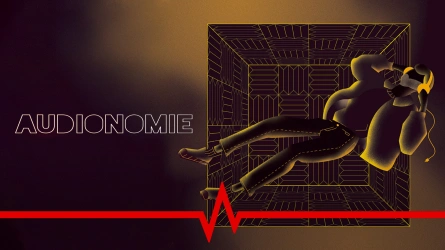 Audionomie