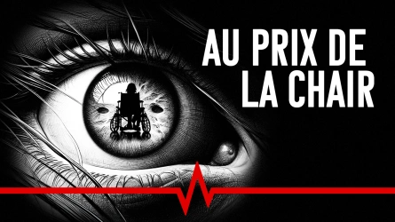 Au Prix de la Chair