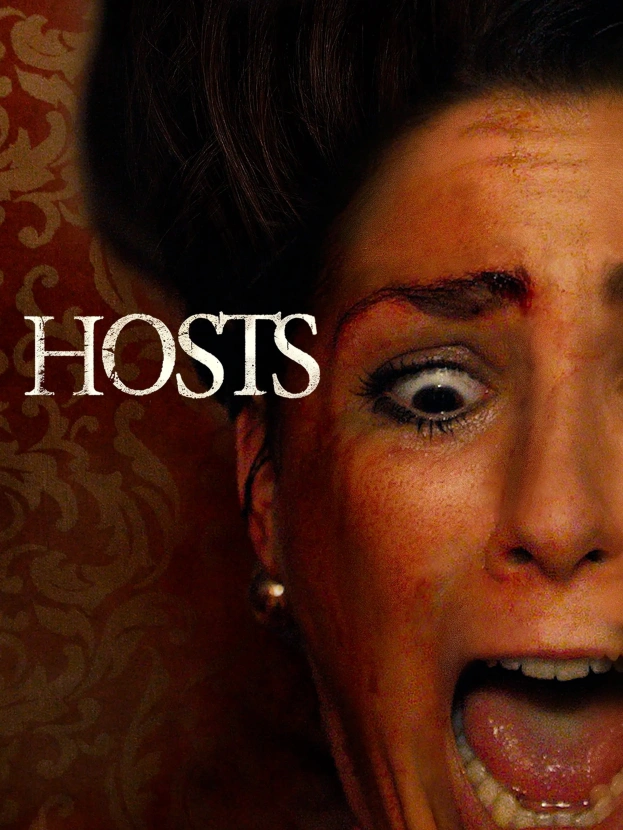 Hosts