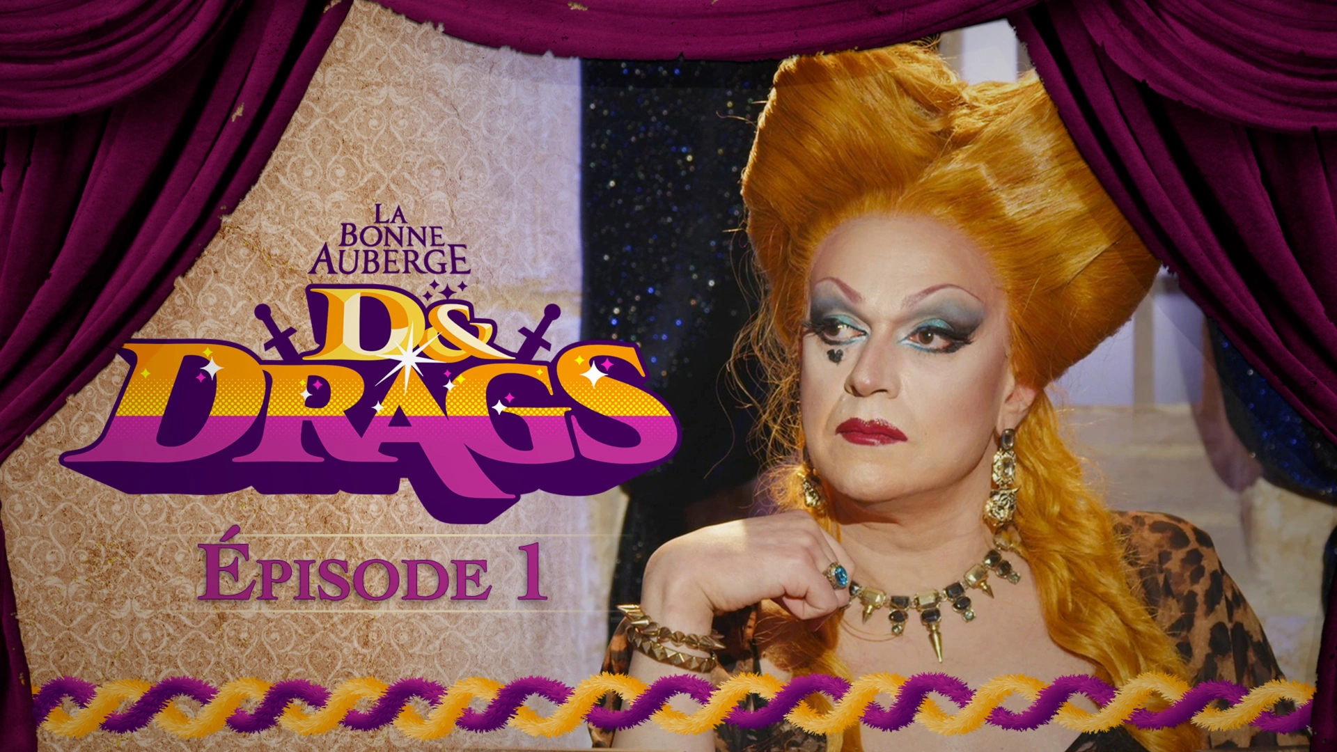 D&Drags