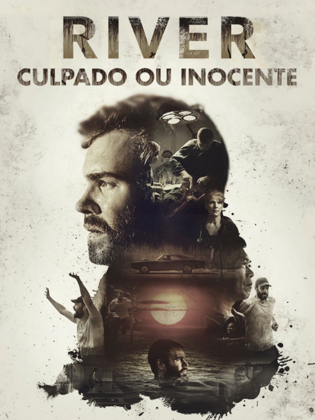 River - Culpado ou Inocente