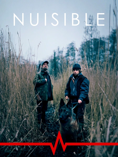 Nuisible