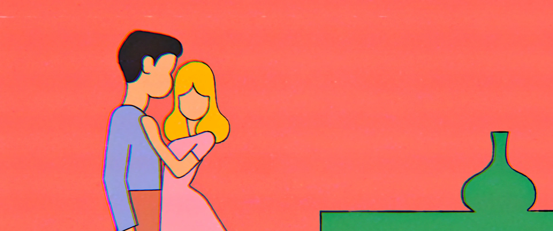 What's Behind that Door?