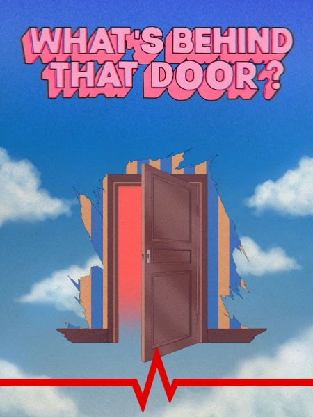 What's Behind that Door?