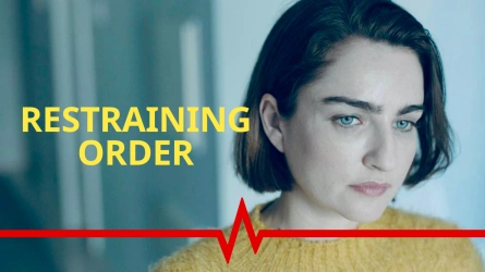 Restraining Order