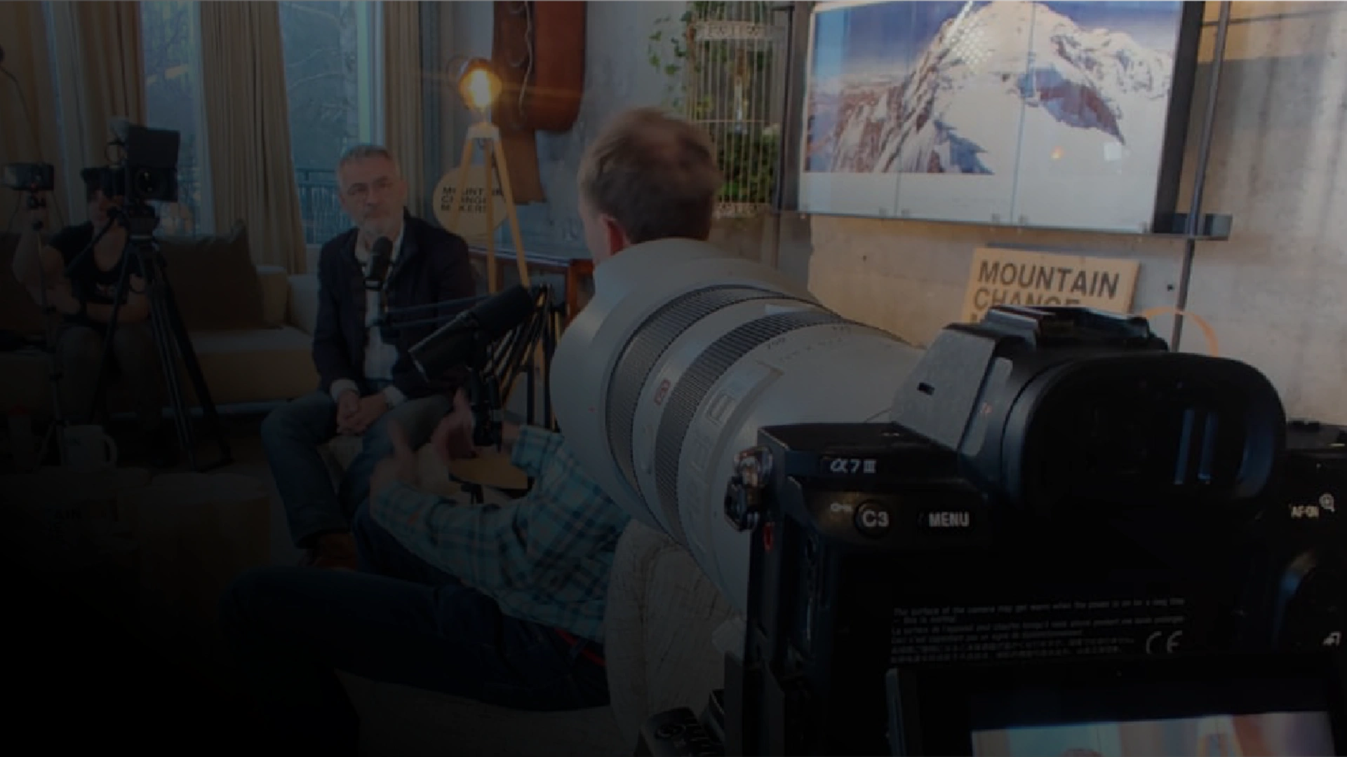 En Rappel - EP#5 - Hiver 2025