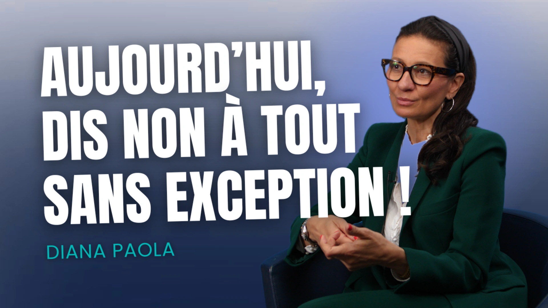 Libère-toi du perfectionnisme et gagne en assertivité !