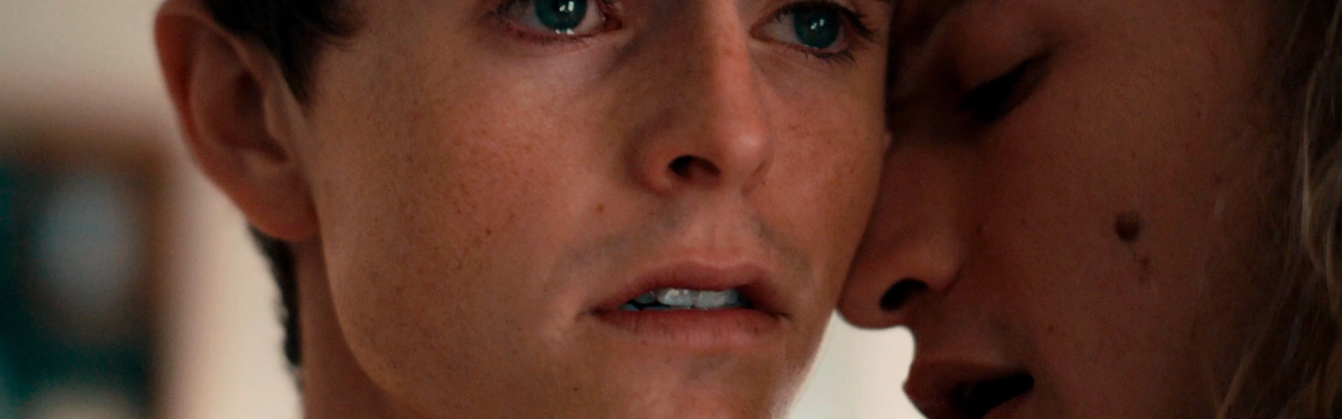 L' Âme d'un Champion