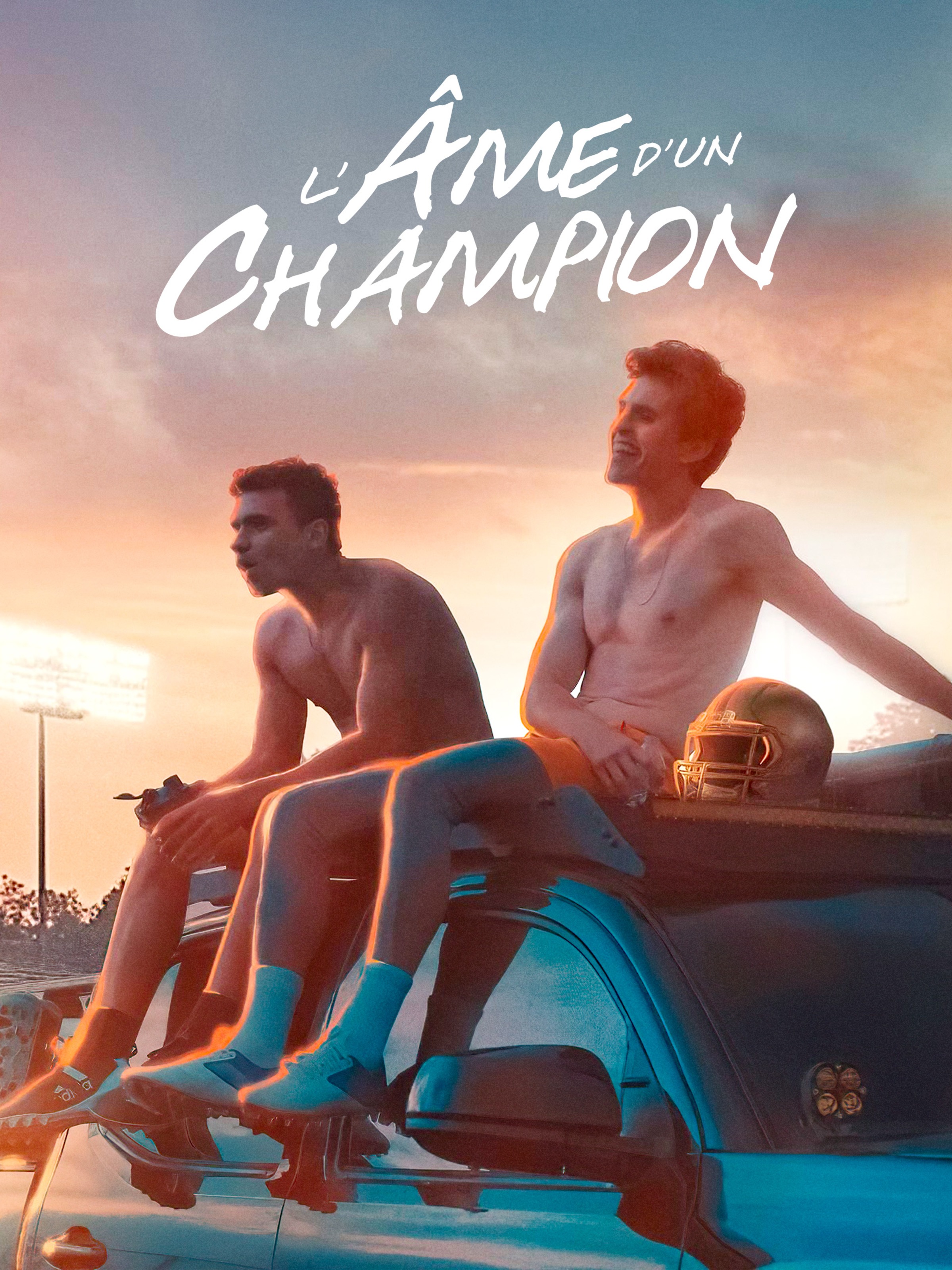L' Âme d'un Champion