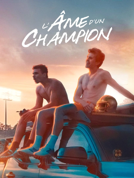 L' Âme d'un Champion