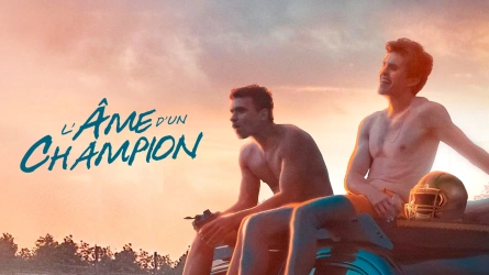 L' Âme d'un Champion