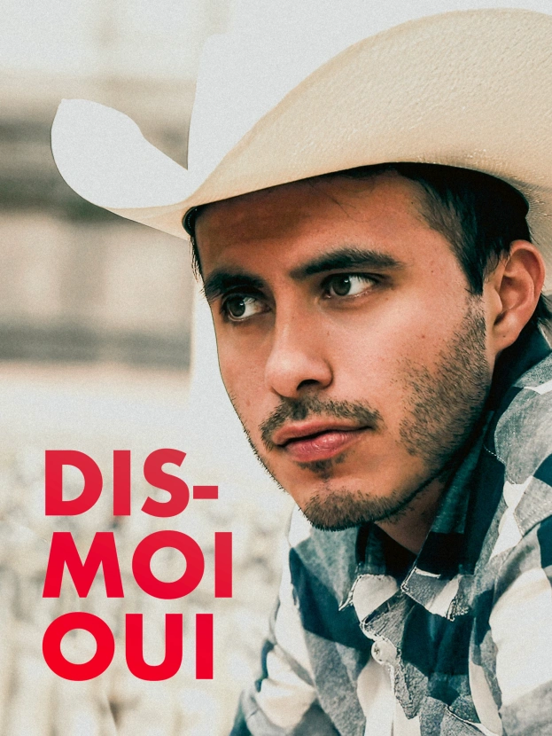 Dis-moi oui