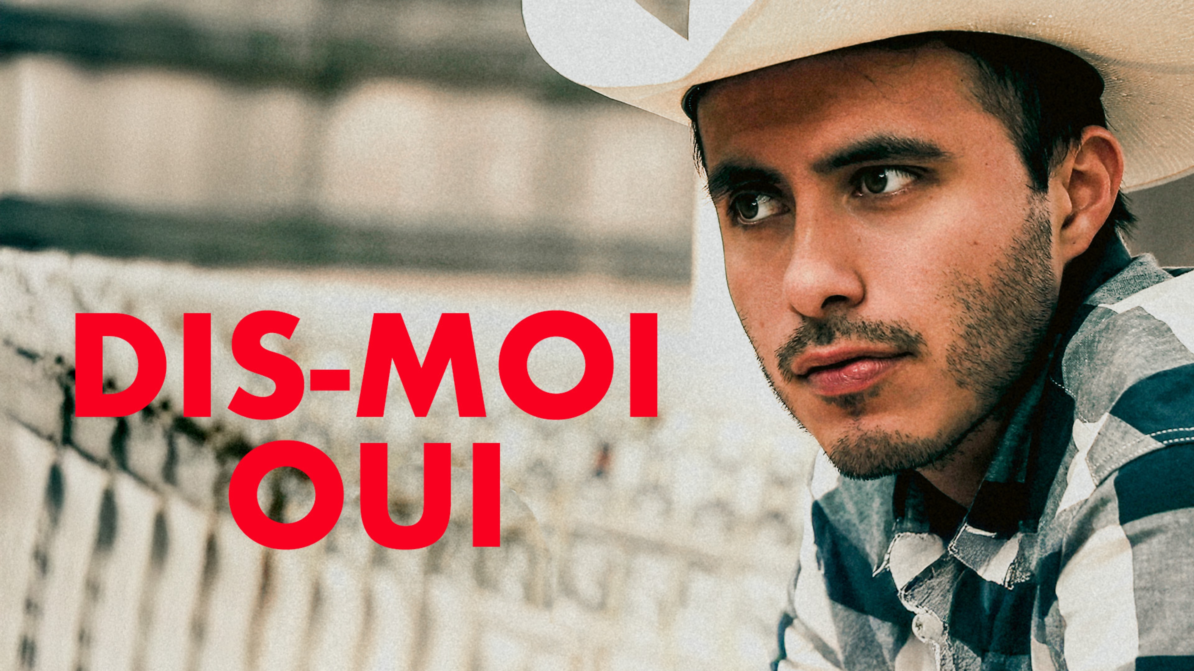 Dis-moi oui