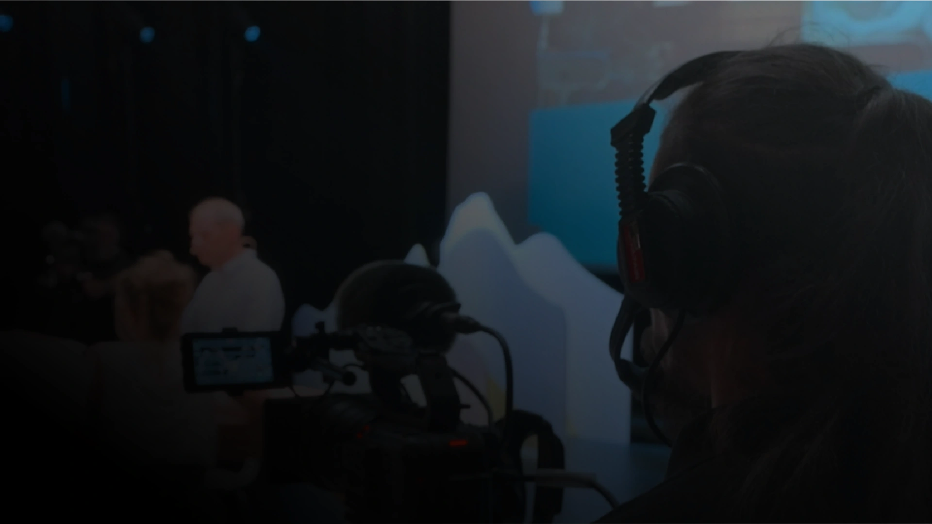 Mountain Talk #2 - Introduction