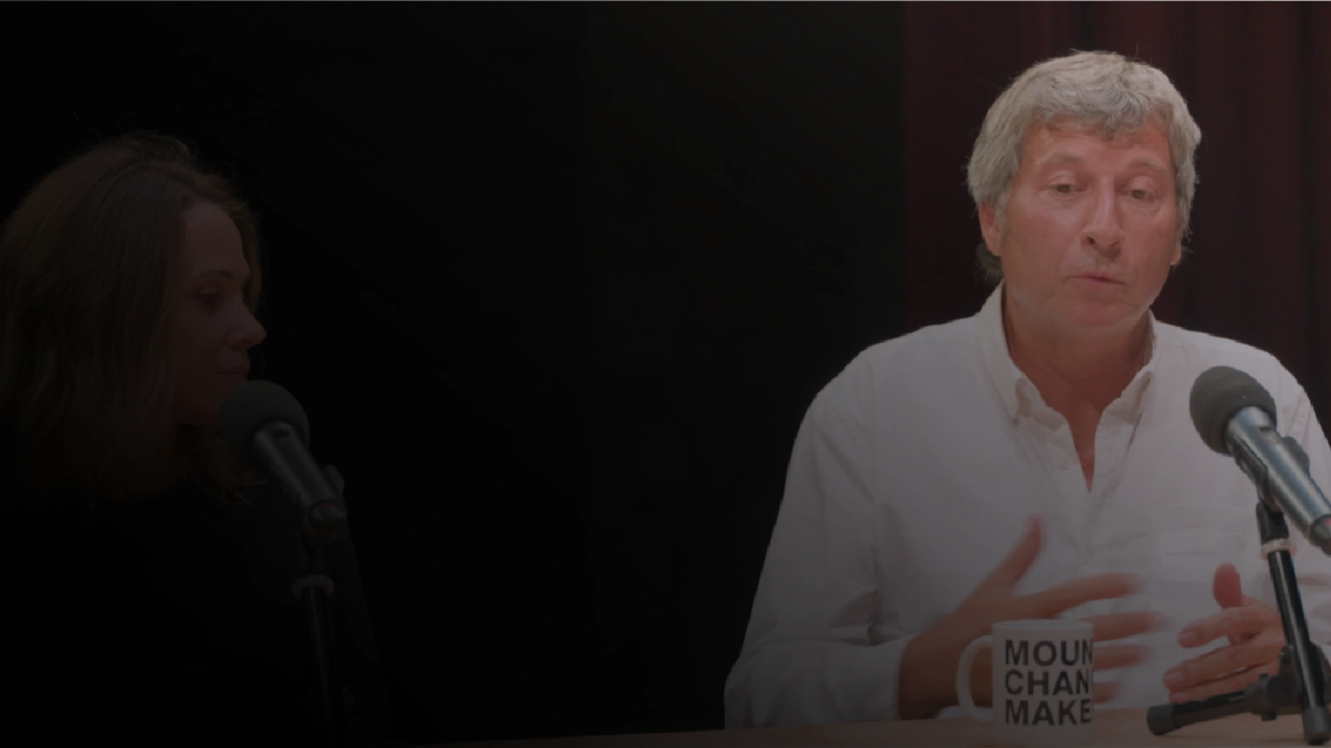 Le laboratoire d'action par Mountain Change Makers