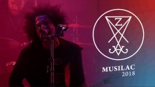 Zeal & Ardor (Musilac - 2018)