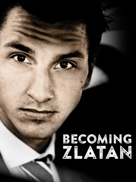 Becoming Zlatan