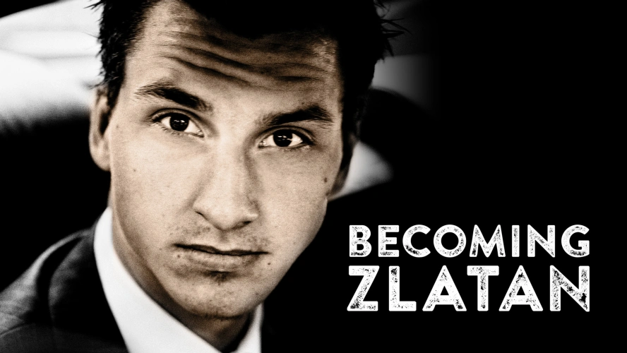 Becoming Zlatan