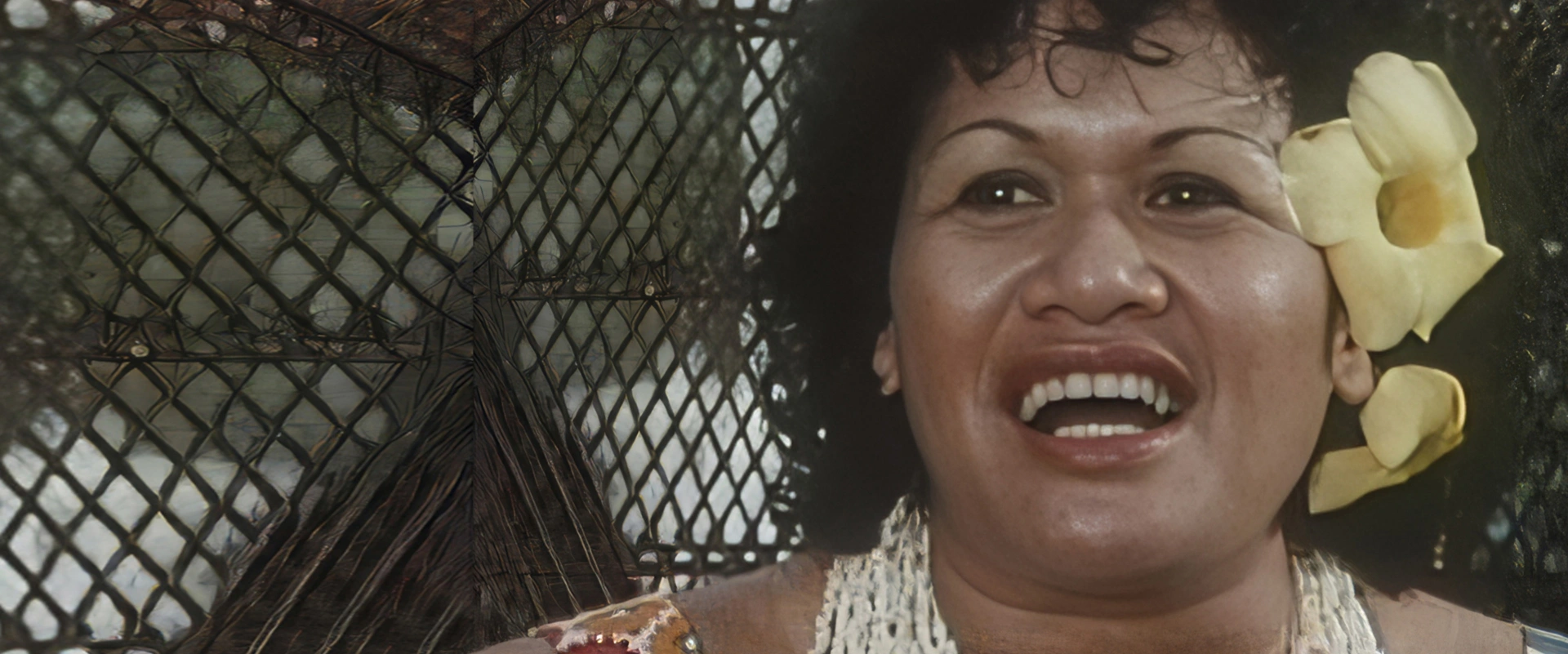 Radio - Rendez-vous avec Emma Terangi