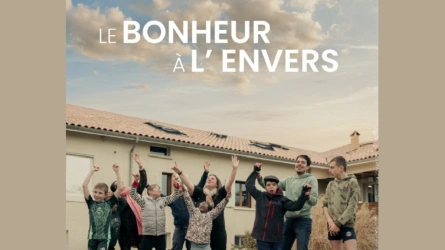 Le bonheur à l'envers