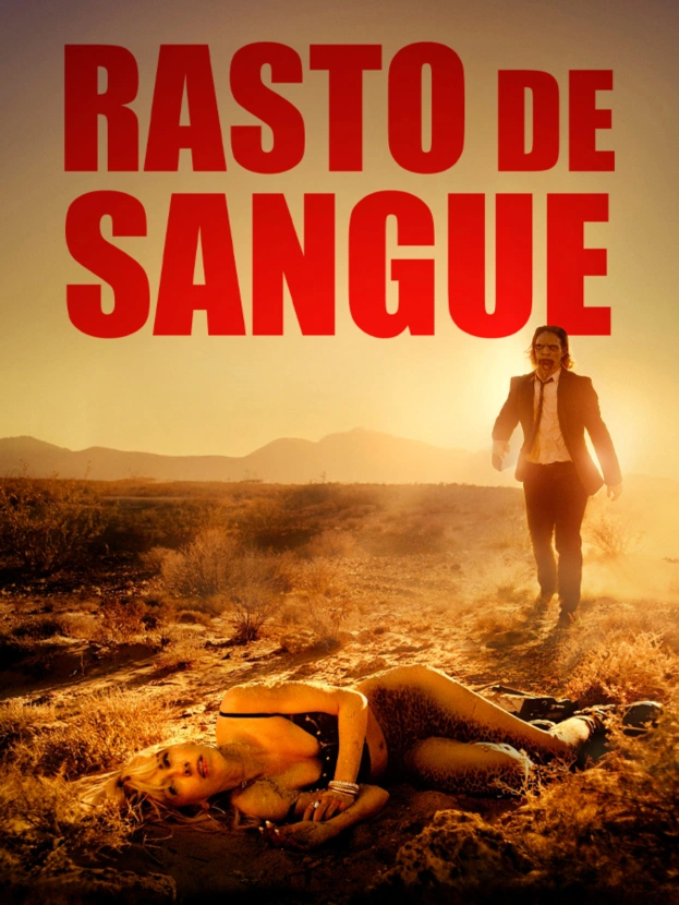 Rasto de Sangue