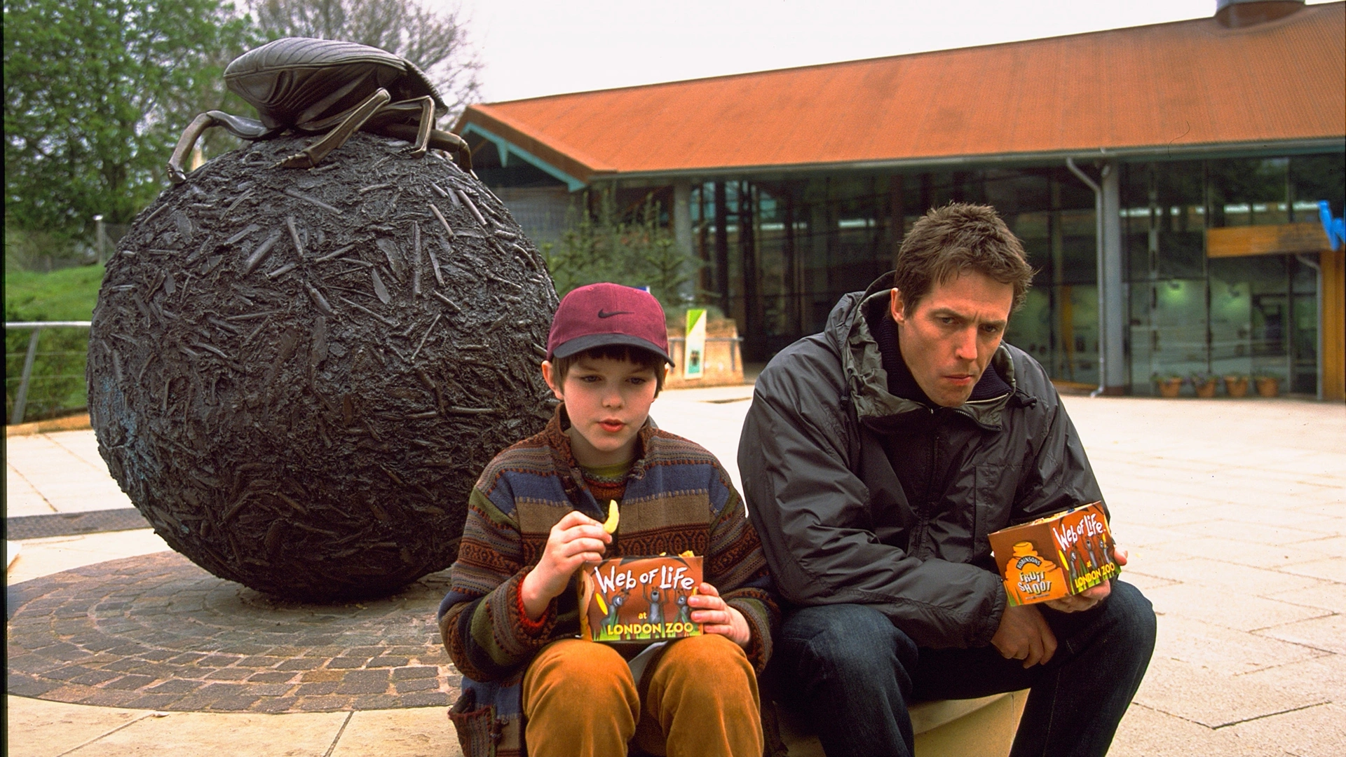 About a boy