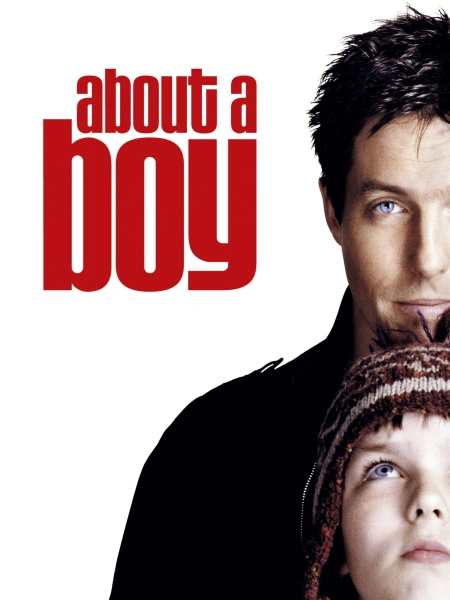 About a boy