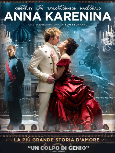 Anna Karenina