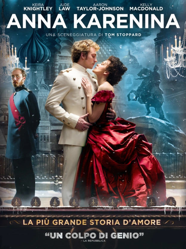 Anna Karenina