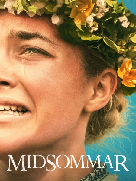 Midsommar