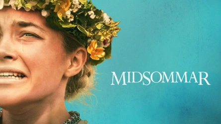 Midsommar