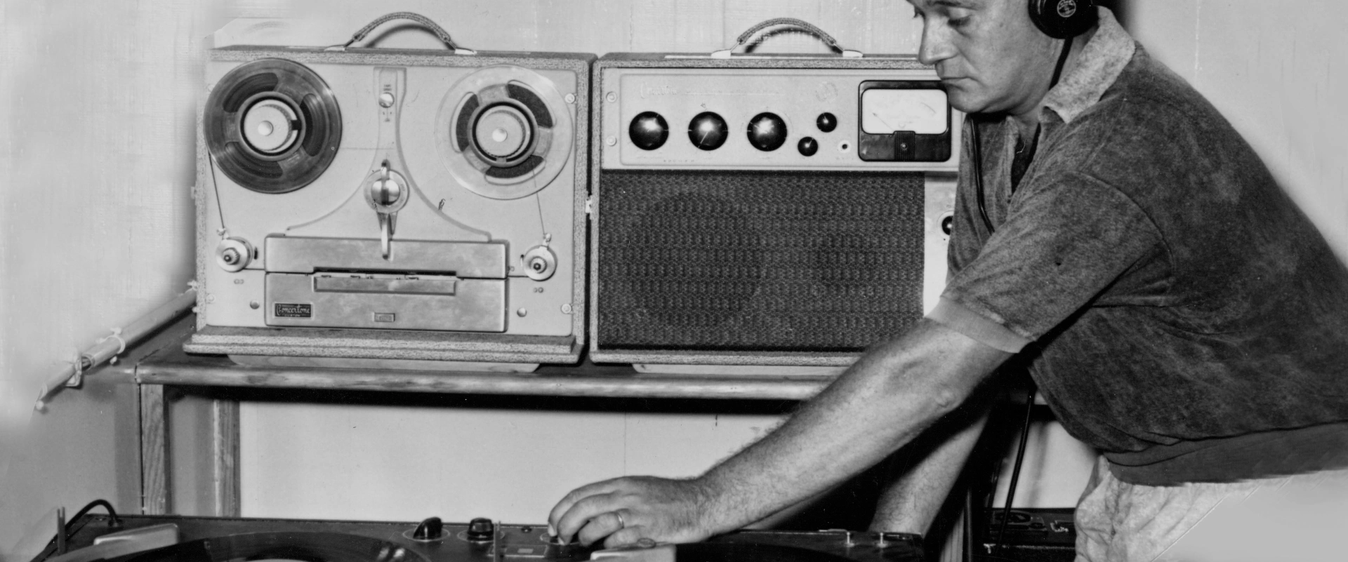 Radio - Rendez-vous avec Monique Nesa