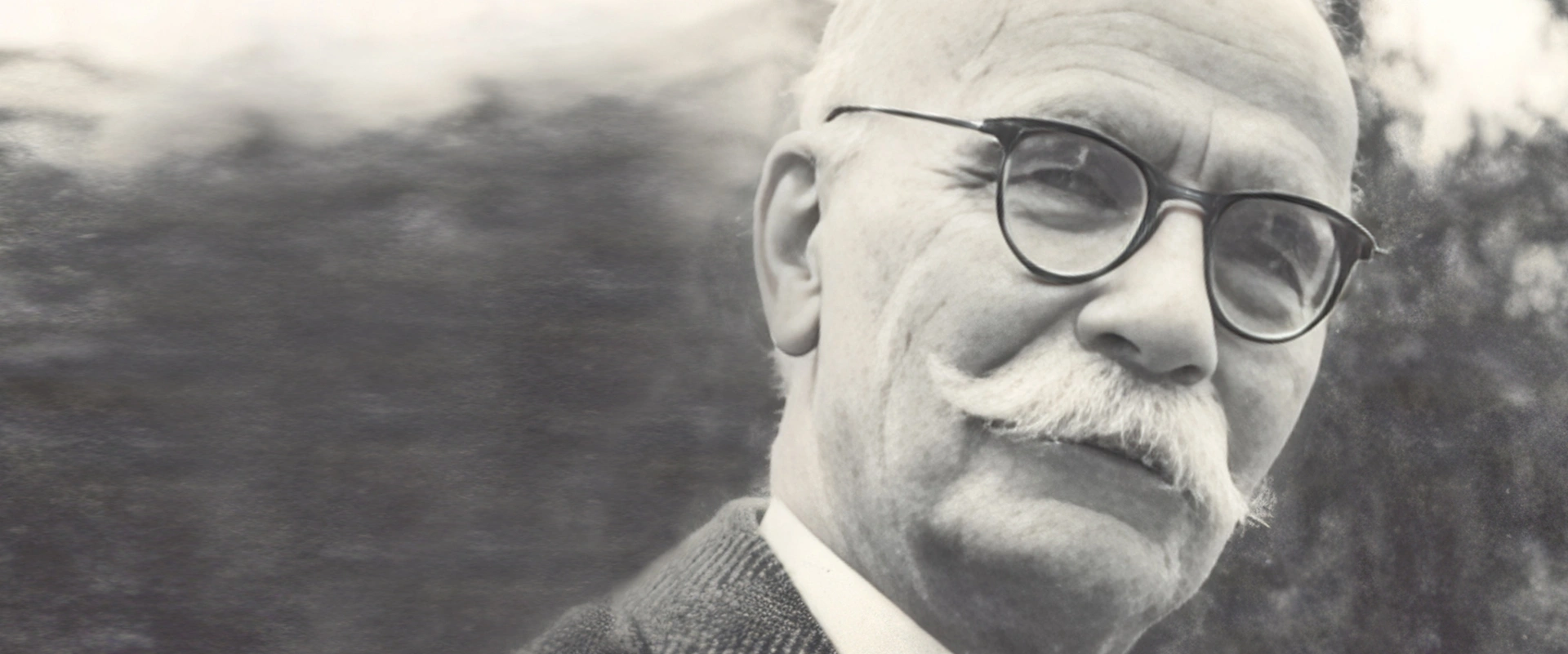 Radio - Discours du Pasteur Marc Boegner à Fautaua