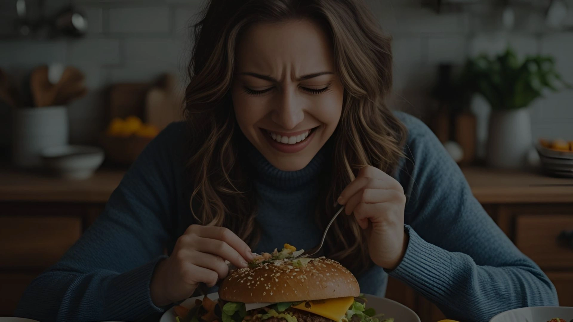 Cerveau et Nutrition: Quand les émotions prennent le pouvoir