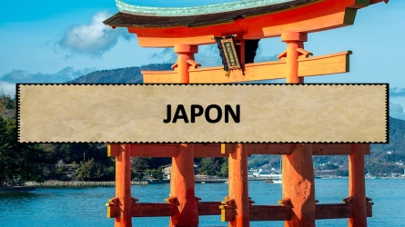 Japon
