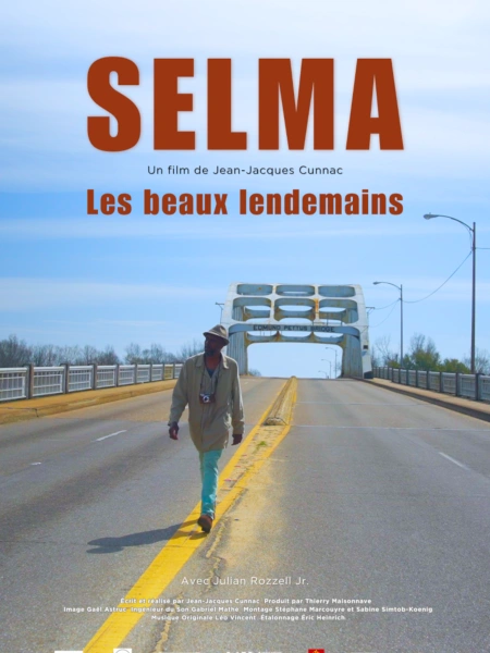 Selma, les beaux lendemains