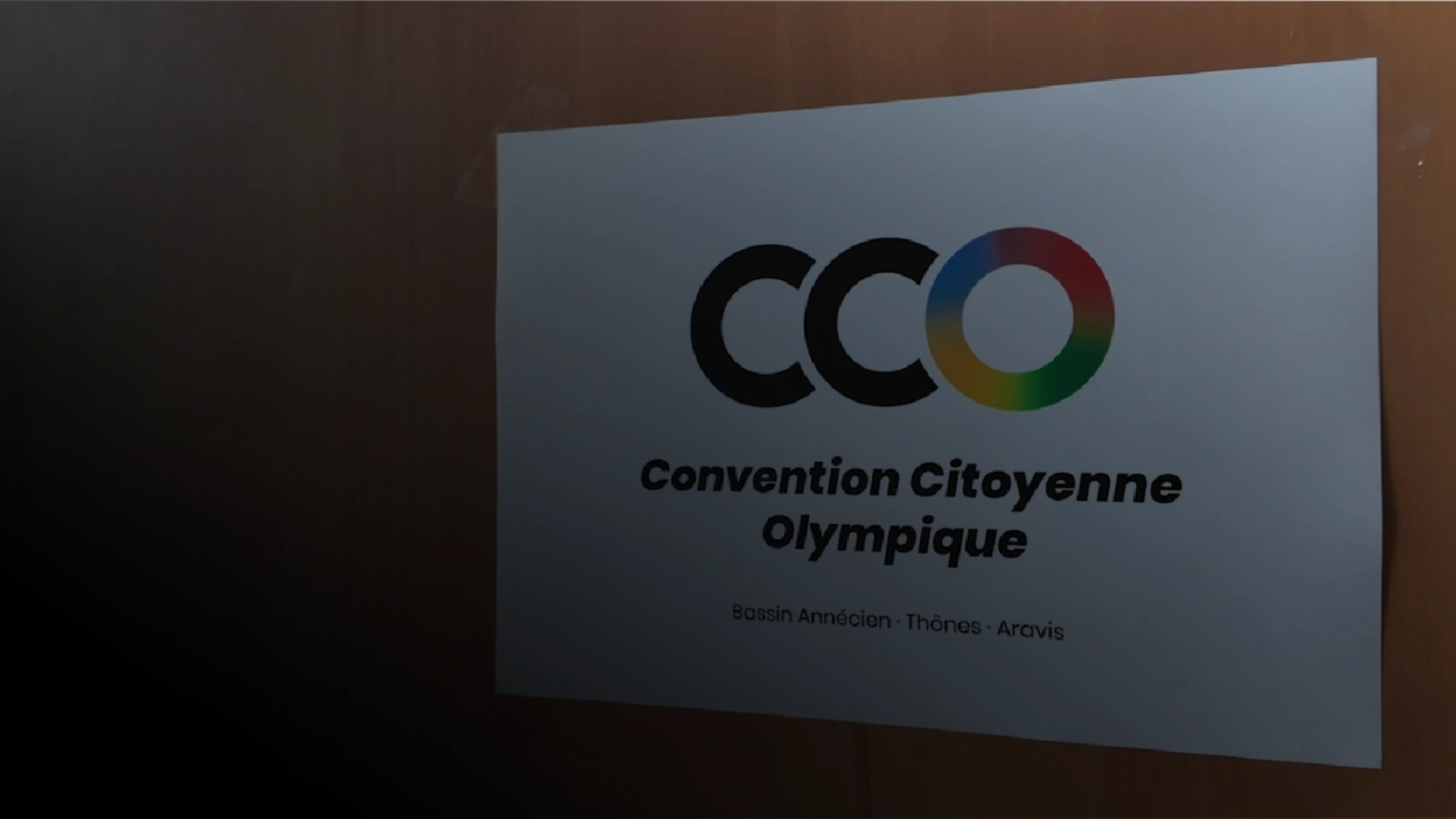 Convention citoyenne JOP 2030