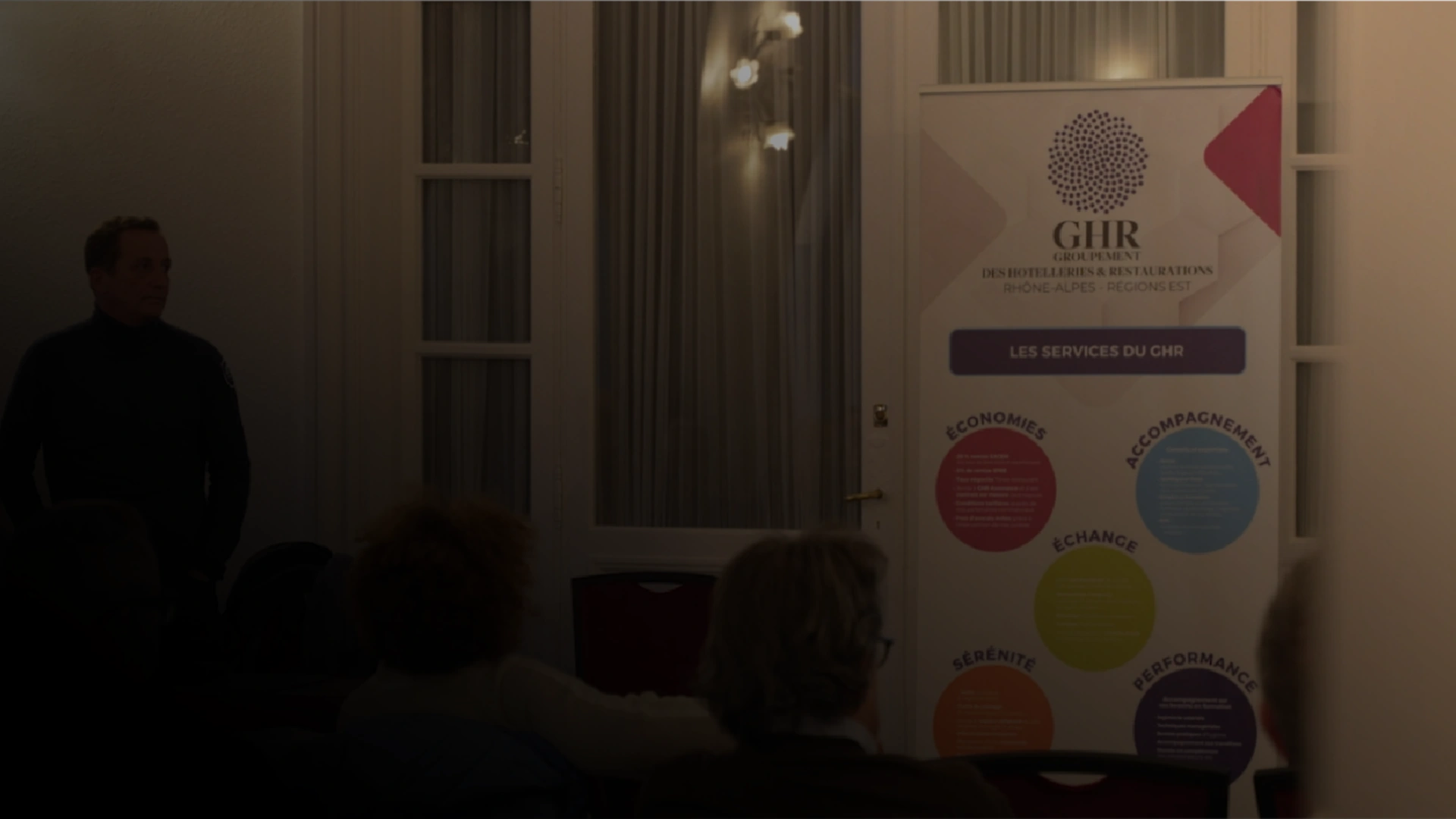 Que font les hôteliers et les restaurateurs en matière de transition dans la vallée de Chamonix ?