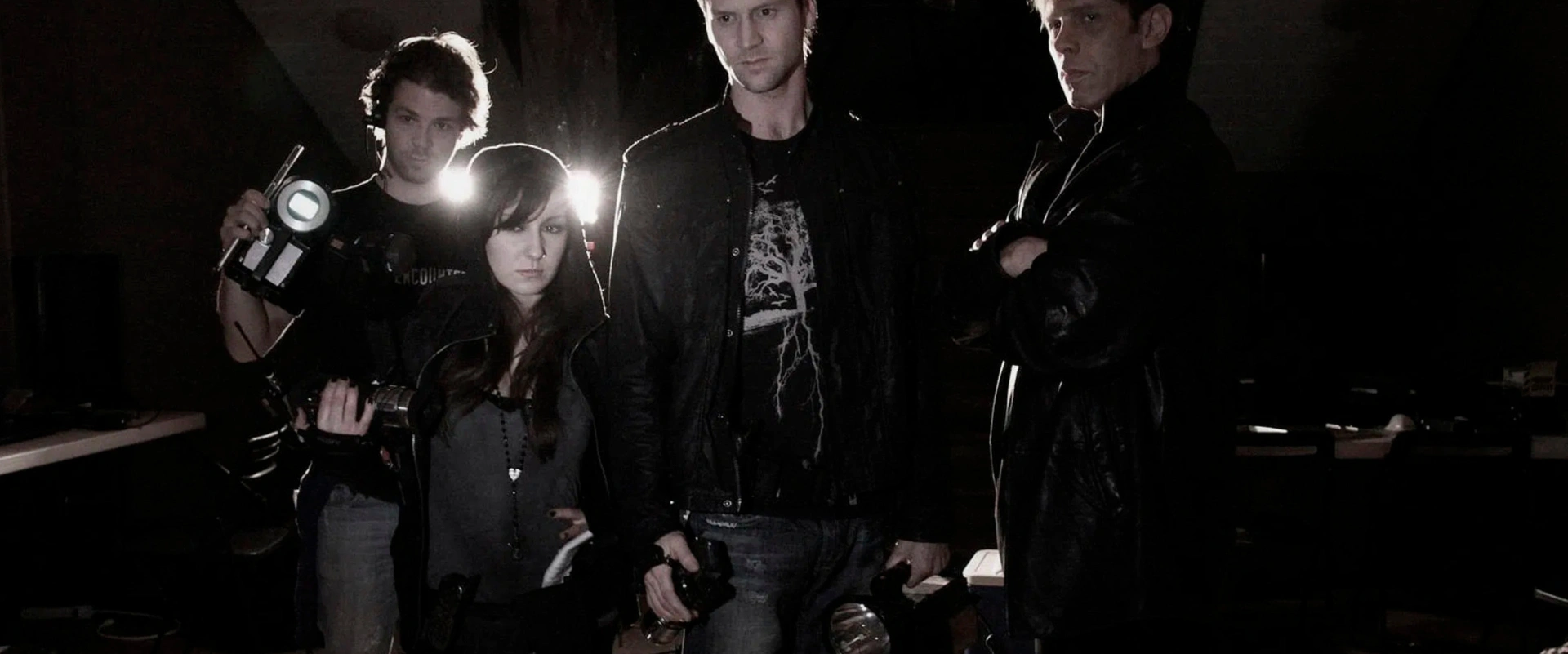 Fenómenos Paranormais