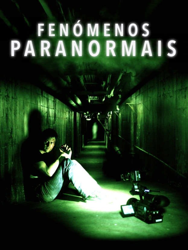 Fenómenos Paranormais